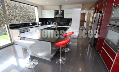 Arriendo Casa San Jacinto Chía Cundinamarca