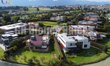 Arriendo Casa San Jacinto Chía Cundinamarca