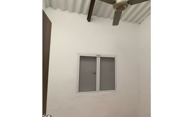 Se Renta casa campestre o se vende finca