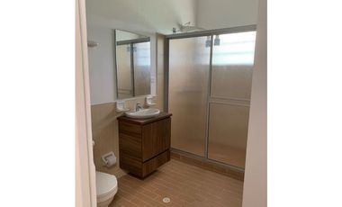 Se Renta casa campestre o se vende finca