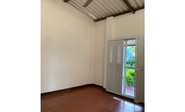 Se Renta casa campestre o se vende finca