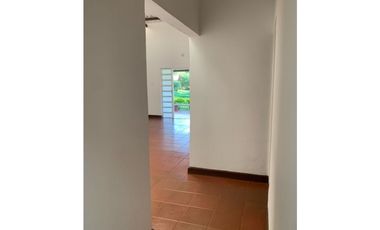 Se Renta casa campestre o se vende finca