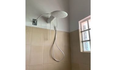 Se Renta casa campestre o se vende finca