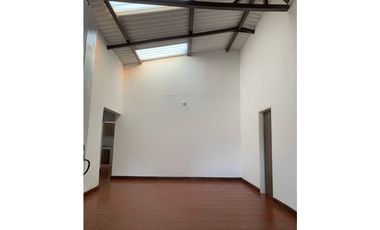 Se Renta casa campestre o se vende finca