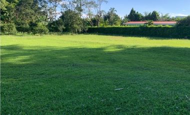 Se Renta casa campestre o se vende finca