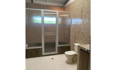 Se Renta casa campestre o se vende finca