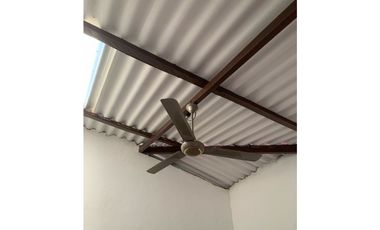 Se Renta casa campestre o se vende finca