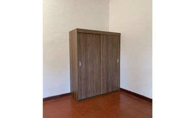 Se Renta casa campestre o se vende finca