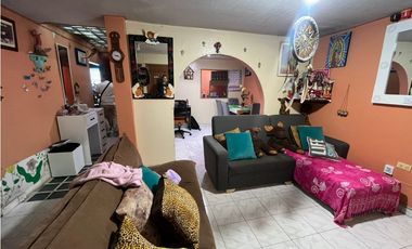 VENDE CASA MADRID