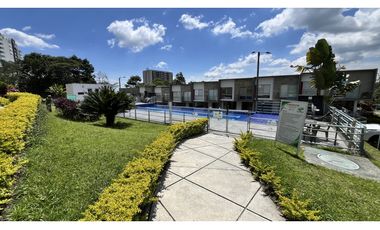 VENTA DE CASA EN EL NORTE DE ARMENIA, QUINDO, COLOMBIA