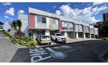 VENTA DE CASA EN EL NORTE DE ARMENIA, QUINDO, COLOMBIA