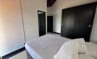 Casa campestre en arriendo en Sabanitas - Pereira