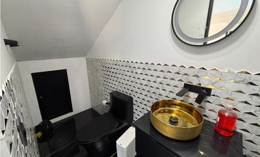 Casa campestre en arriendo en Sabanitas - Pereira