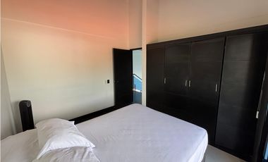 Casa campestre en arriendo en Sabanitas - Pereira