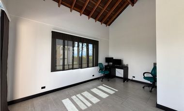 Casa campestre en arriendo en Sabanitas - Pereira