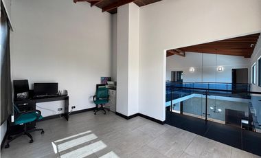 Casa campestre en arriendo en Sabanitas - Pereira