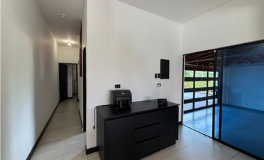 Casa campestre en arriendo en Sabanitas - Pereira