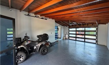 Casa campestre en arriendo en Sabanitas - Pereira