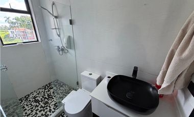 Casa campestre en arriendo en Sabanitas - Pereira