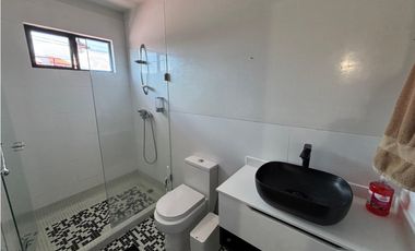 Casa campestre en arriendo en Sabanitas - Pereira