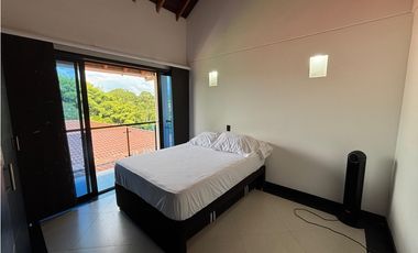 Casa campestre en arriendo en Sabanitas - Pereira