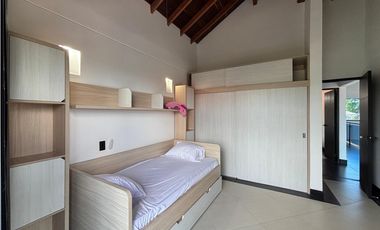 Casa campestre en arriendo en Sabanitas - Pereira