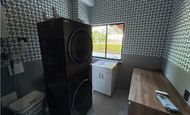 Casa campestre en arriendo en Sabanitas - Pereira