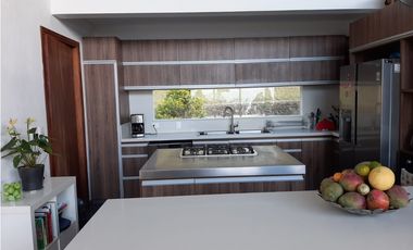 Arriendo Casa en Alto de las Palmas Envigado