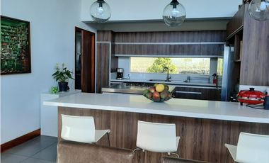 Arriendo Casa en Alto de las Palmas Envigado