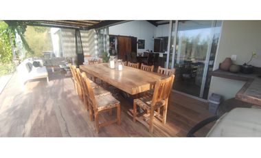 Arriendo Casa en Alto de las Palmas Envigado