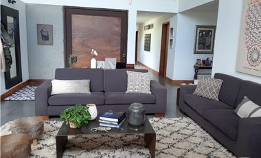 Arriendo Casa en Alto de las Palmas Envigado