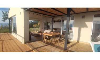 Arriendo Casa en Alto de las Palmas Envigado