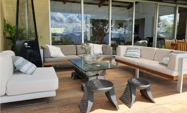 Arriendo Casa en Alto de las Palmas Envigado