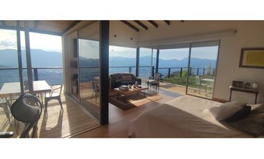 Arriendo Casa en Alto de las Palmas Envigado