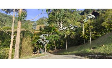 Arriendo Casa en Alto de las Palmas Envigado