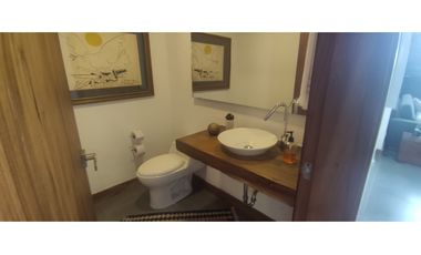 Arriendo Casa en Alto de las Palmas Envigado