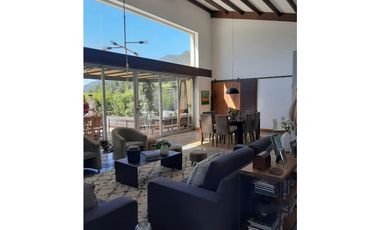 Arriendo Casa en Alto de las Palmas Envigado