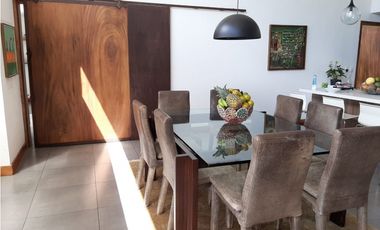 Arriendo Casa en Alto de las Palmas Envigado