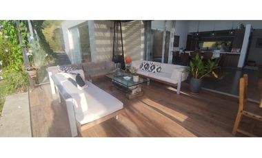 Arriendo Casa en Alto de las Palmas Envigado