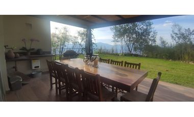 Arriendo Casa en Alto de las Palmas Envigado