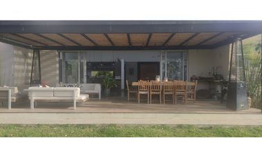 Arriendo Casa en Alto de las Palmas Envigado