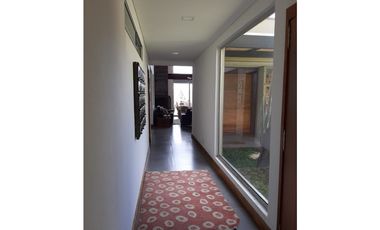 Arriendo Casa en Alto de las Palmas Envigado