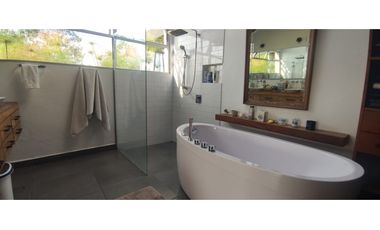 Arriendo Casa en Alto de las Palmas Envigado