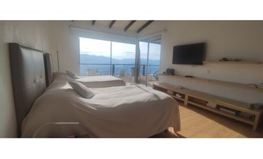 Arriendo Casa en Alto de las Palmas Envigado