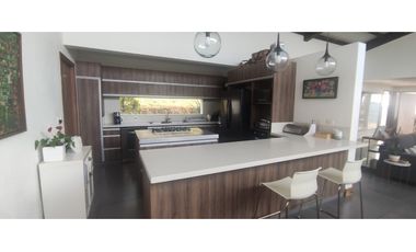 Arriendo Casa en Alto de las Palmas Envigado