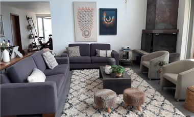 Arriendo Casa en Alto de las Palmas Envigado