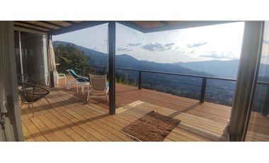 Arriendo Casa en Alto de las Palmas Envigado