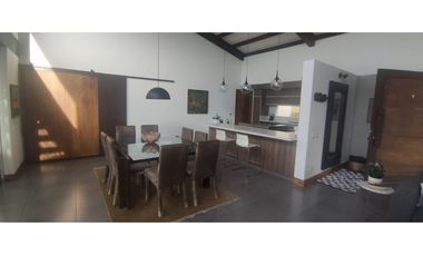 Arriendo Casa en Alto de las Palmas Envigado