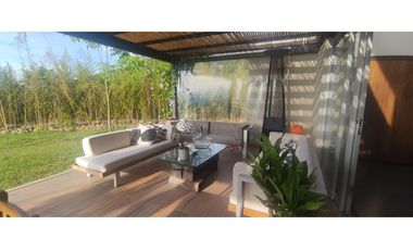 Arriendo Casa en Alto de las Palmas Envigado