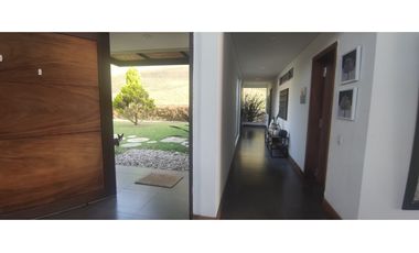 Arriendo Casa en Alto de las Palmas Envigado